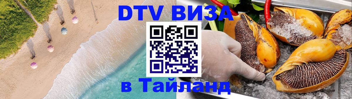 Сколько стоит DTV виза — актуальные цены, оформление даже без документов - 21.11.2025 